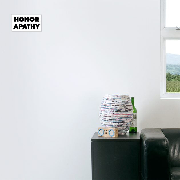 Honor Apathy - They Live by Nonstop Shirts